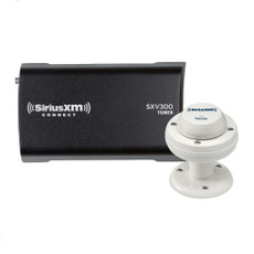 SiriusXM SXV300 Connect Tuner  Marine\/RV Antenna [SXV300M1]