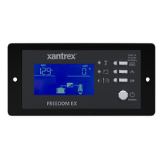 Xantrex Freedom EX 4000 Remote Panel [808-0817-03]