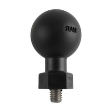 RAM Mount RAM Tough-Ball w\/3\/8"-16 X .375" Threaded Stud [RAP-379U-371637]