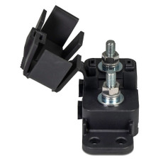 Cole Hersee MIDI Flex Series - 32V Bolt Down Fuse Holder f\/Fuses Up To 200 Amps [04981038-BP]