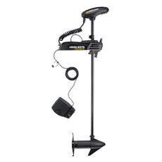 Minn Kota PowerDrive 70 Trolling Motor w\/Foot Pedal - Dual Spectrum CHIRP - 24V - 70LB - 60" [1358470]