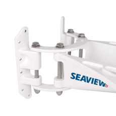 Seaview IsoMat Mast Platform Adapter [SM-AD-ISO]