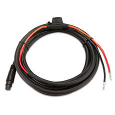 Garmin Electronic Control Unit (ECU) Power Cable, Threaded Collar f\/GHP 12 & GHP 20 [010-11057-30]