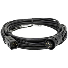 Airmar MM-HB Mix  Match Cable 5-Pin 600W Series w\/Humminbird #9 Connector - 9M [MM-HB]