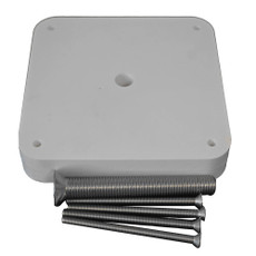 Sea Swivel 1.5" Riser Kit f\/Sea Swivel Standard Mount [SEA-HDM-RISER-KIT-1.5]