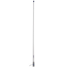 Scout 4' White AM\/FM Antenna Fiberglass [PF AN NAMFM011T]