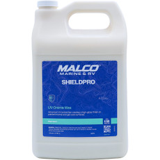 Malco ShieldPro UV Crme Wax - 1 Gallon [166101]
