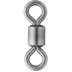 VMC SSRS Stainless Steel Rolling Swivel #3 220lb *10-Pack [SSRS#3]