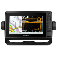 Garmin ECHOMAP UHD 73sv US LakeV g3 w\/oTransducer *Remanufactured [010-N2338-00]