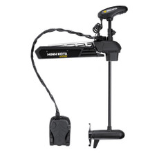 Minn Kota Ultrex 80 Trolling Motor - 24V - 80 LB - 52" - Foot Pedal Only [1368828]
