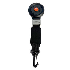 CoastKey 5-Button FOB f\/Remote Start, Ecos, Tilt, + 2 Additional Functions [CK01020]