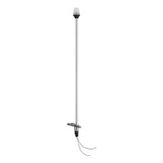 Attwood Stowaway Light w\/2-Pin Plug-In Base - 2-Mile - 24" [7100A7]