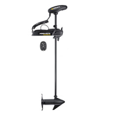 Minn Kota PowerDrive 55 Trolling Motor w\/Micro Remote - Dual Spectrum CHIRP - 12V - 55LB - 54" *Remanufactured [1377621]
