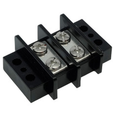 Egis Terminal Block 65A - 2 Circuit [2265-02]
