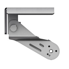 Garmin Transom Mount f\/LiveScope 2 Transducer Series [010-13983-04]