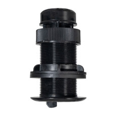 Navico DST-820 Plastic Thru-Hull Triducer Multisensor w\/6M Cable [000-15735-002]