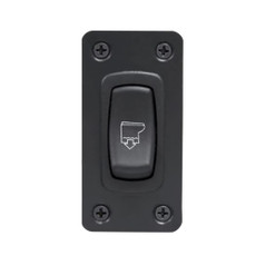 Dometic DFS-1F Flush Switch f\/MasterFlush 7100  7200 Model Toilets [385311997]