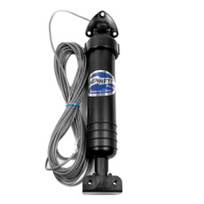 Bennett Marine Hydraulic Actuator w\/Sensor 10' Cable f\/EIC [A1101CPEIC]