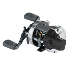 Abu Garcia Ambassadeur Round Reel w\/Digital Line Counter - Right Hand C3-5500LC [1649431]