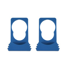Jabsco Quick Connect Clips 6 GPM *Pair [18753-5021]