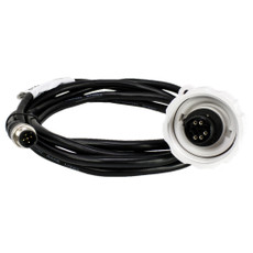 Airmar NMEA 2000 WeatherStation Cable, 5-Pin Device Net Male, 2M [WS2-C02]