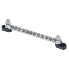 BEP Pro Installer Bus Bar - 12 Way - 100A [BB-12W-2S\/DSP]