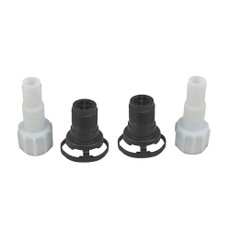 Perko Odor Eater Connector Kit [0686DP0CON]
