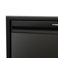 Dometic Universal Flush Mount Frame f\/NRX 60 Compressor Refrigerators - Black [9620012875]