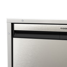 Dometic Universal Flush Mount Frame f\/NRX130S Compressor Refrigerators - Stainless Steel [9620012876]