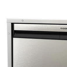 Dometic Universal Flush Mount Frame f\/NRX50S Compressor Refrigerators - Stainless Steel [9620012877]