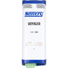 Sentry Voyager Battery Charger 12V - 40A - 115\/230V Input - 3 Bank [SV1240\/3XJ]