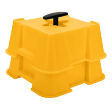 Camco FasTen Big Blocks w\/T-Handle *2-Pack [44539]