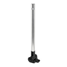Perko 24" EZ Fold C-5 All-Round Navigation Light - Port\/Starboard Rotation - Aluminum [1067DP2ALU]