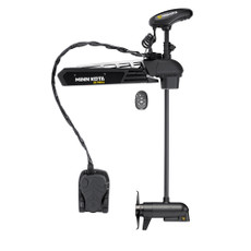 Minn Kota Ultrex 80 Trolling Motor 52" Shaft, MDI\/MR 80lb, 24V w\/Micro Remote [1368836]