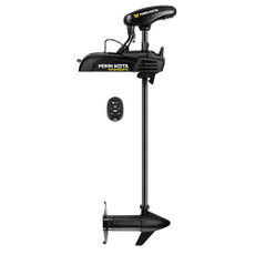 Minn Kota PowerDrive 55 Trolling Motor DSC\/MR 54" 55lb, 12V w\/Micro Remote [1358468]