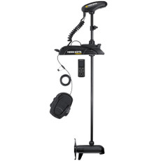Minn Kota Terrova 55 Trolling Motor DSC\/WR 12V, 55lb Thrust, 45" Shaft, Wireless Remote [1358303]