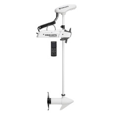 Minn Kota Riptide PowerDrive 55\/MR Trolling Motor, 12V, 55lb Thrust, 54" Shaft, Micro Remote [1363541]