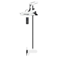 Minn Kota Riptide Terrova 80\/WR Trolling Motor, 24V, 80lb Thrust, 60" Shaft, Wireless Remote [1363755]
