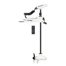Minn Kota Riptide Terrova QUEST 90\/115\/WR Trolling Motor 24\/36V, 90\/115lb Thrust, 45" Shaft, Wireless Remote [1358341]