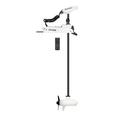 Minn Kota Riptide Terrova QUEST 90\/115\/WR Trolling Motor 24\/36V, 90\/115lb Thrust, 60" Shaft, Wireless Remote [1358342]