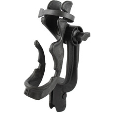 RAM Mount RAM-ROD 2000 Fishing Rod Holder w\/RAM-ROD Revolution Ratchet\/Socket System (No Base) [RAM-114-RBNBU]