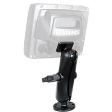 Lowrance RAM 1.5" Mark\/Elite 5" Series Quick Release Mount [000-10910-001]