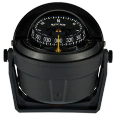 Ritchie B-81-WM Voyager Bracket Mount Compass - Wheelmark Approved f\/Lifeboat & Rescue Boat Use [B-81-WM]