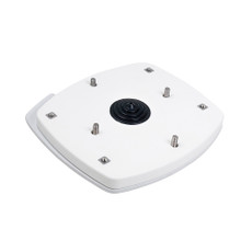 Seaview Adapter Plate f\/Simrad HALO Open Array Radar Use f\/Modular Mounts - ADA-R1 Required [ADA-HALO3]