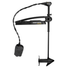 Minn Kota Maxxum 70\/BG - Bowguard  Foot Control - 24V-70lb-52" [1368562]