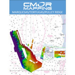 CMOR Mapping