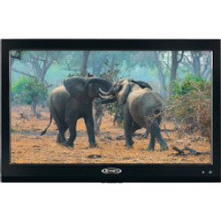 Majestic 22 12V Smart LED TV WebOS, Mirror Cast & Bluetooth