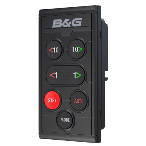 BG Triton² Autopilot Controller [000-13296-001]