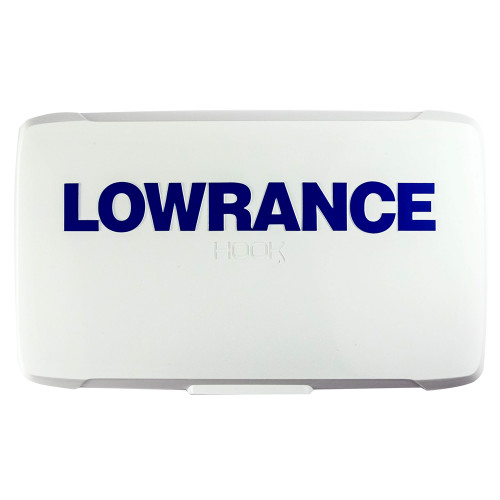 Lowrance Sun Cover f\/HOOK² 9" Series [000-14176-001]