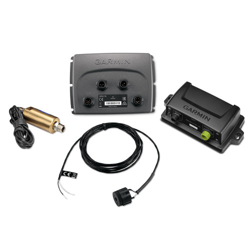 Garmin Reactor 40 Hydraulic Autopilot w\/o GHC 20 [010-00705-21]